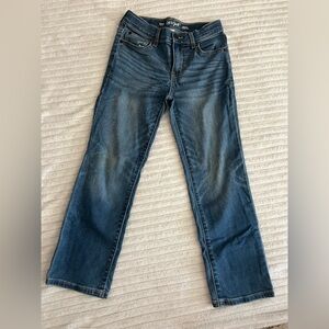 Cat & Jack Blue Stretch Denim Jeans